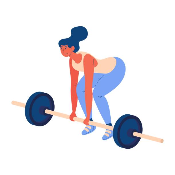 Elevate Your Deadlifts with Hip Flexion Stretches 🏋️‍♂️🔥